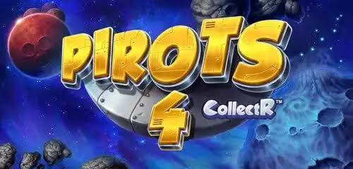Pirots 4 Spilleautomat Eventyret Venter