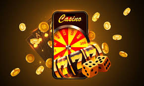 Spin Boss Der Ultimative Leitfaden für Erfolg im Online-Glücksspiel