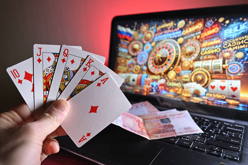 Wyns Casino Ihr Tor zur Welt der Online-Spiele 554994131