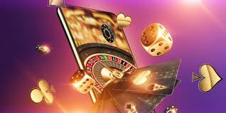 Experience the Excitement of Slots with Slotonights Experience the Excitement of Slots with Slotonights
