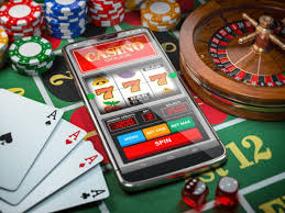 The Exciting World of Slotit Exploring Online Casino Gaming
